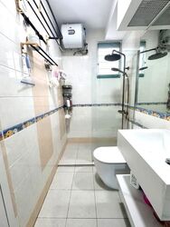 Blk 688C Woodlands Drive 75 (Woodlands), HDB 4 Rooms #572262901